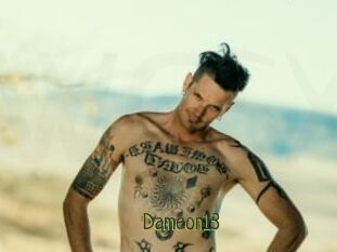 Dameon13