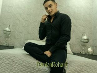 DamianRohart
