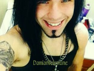 DamianValentine