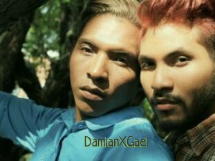 DamianXGael