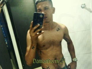 Damianhorny24