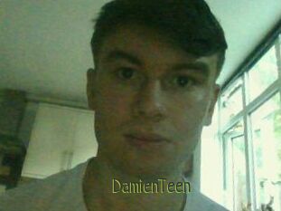 DamienTeen