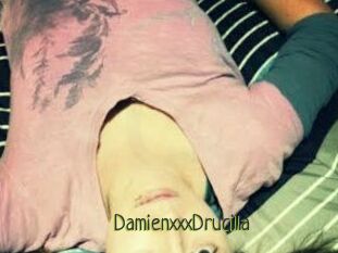 DamienxxxDrucilla