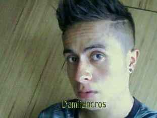 Damiiencros