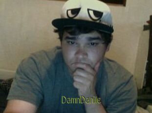 DamnDanile