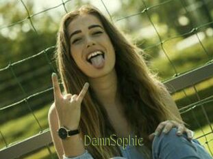 DamnSophie
