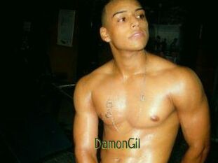 Damon_Gil