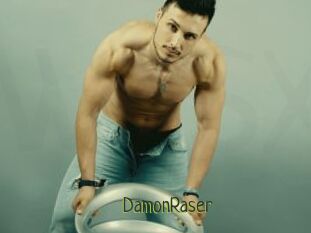 DamonRaser