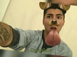 DamonRose