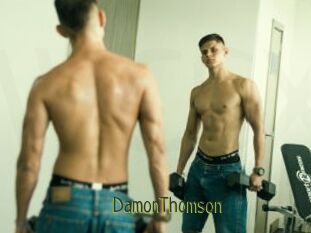 DamonThomson