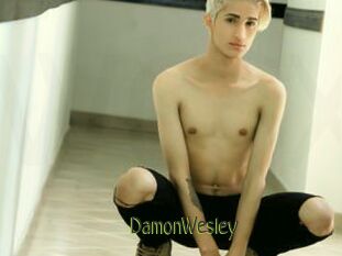 DamonWesley