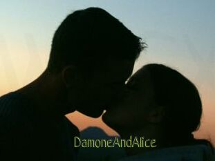 DamoneAndAlice