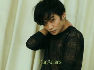 DanAdams