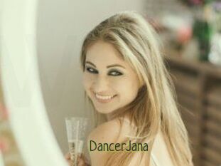 DancerJana