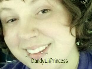 DandyLilPrincess
