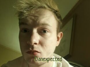 Danexpected