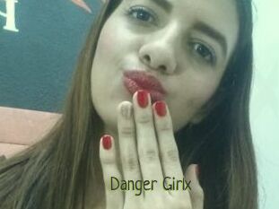 Danger_Girlx