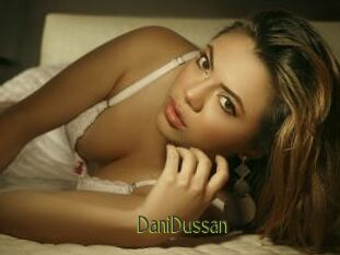 DaniDussan