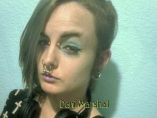 Dani_Marshall