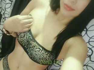 Dania_fox