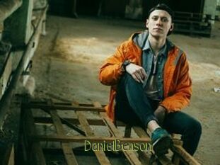 DanielBenson