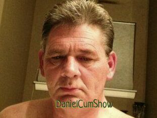 DanielCumShow