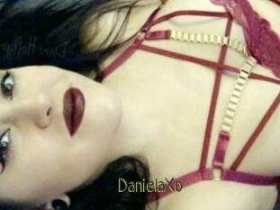 DanielaXo