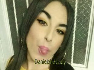 Danielahotlady