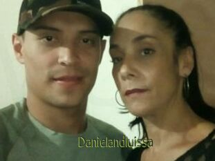 Danielandluissa