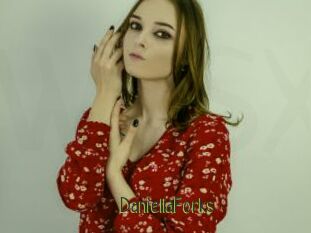 DaniellaForks