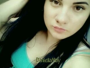 DaniellaMay