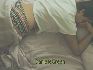 DanielleGreen