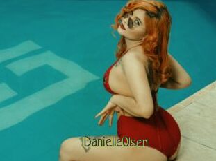 DanielleOlsen