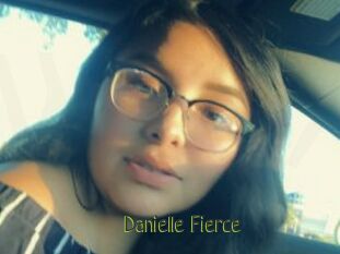 Danielle_Fierce