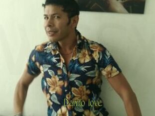 Danilo_love