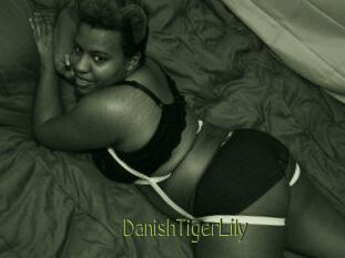 DanishTigerLily