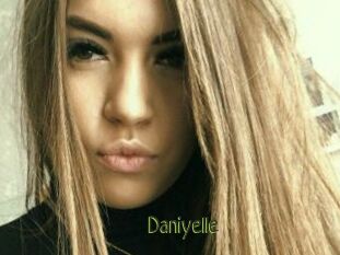 Daniyelle