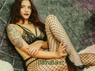 DannaBaket