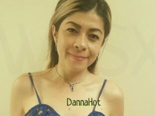 DannaHot