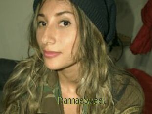 DannaeSweet
