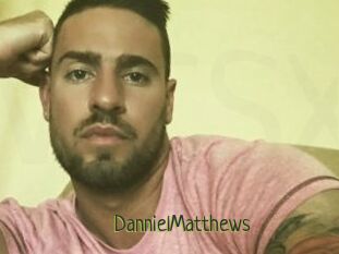 DannielMatthews