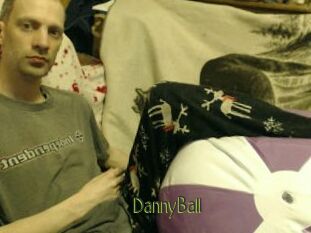 DannyBall