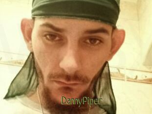 DannyPiper
