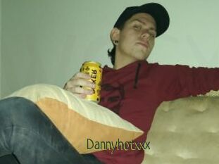 Dannyhotxxx