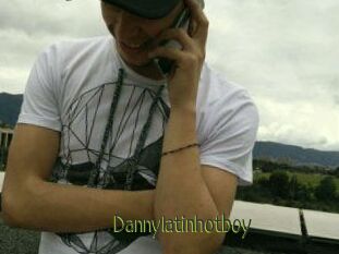 Dannylatinhotboy