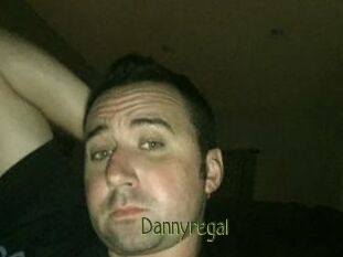 Dannyregal