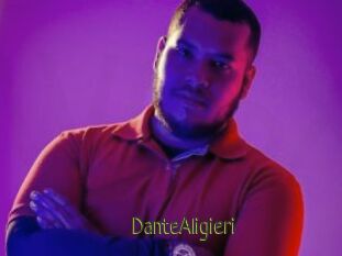 DanteAligieri