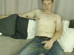 DanteCash