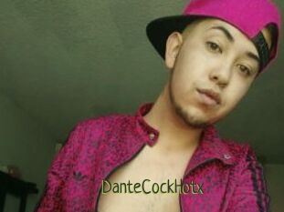 DanteCockHotx