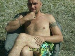 DanteManHot